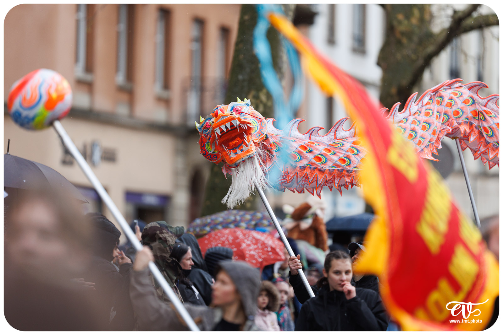CARNAVAL DE STRASBOURG 2024